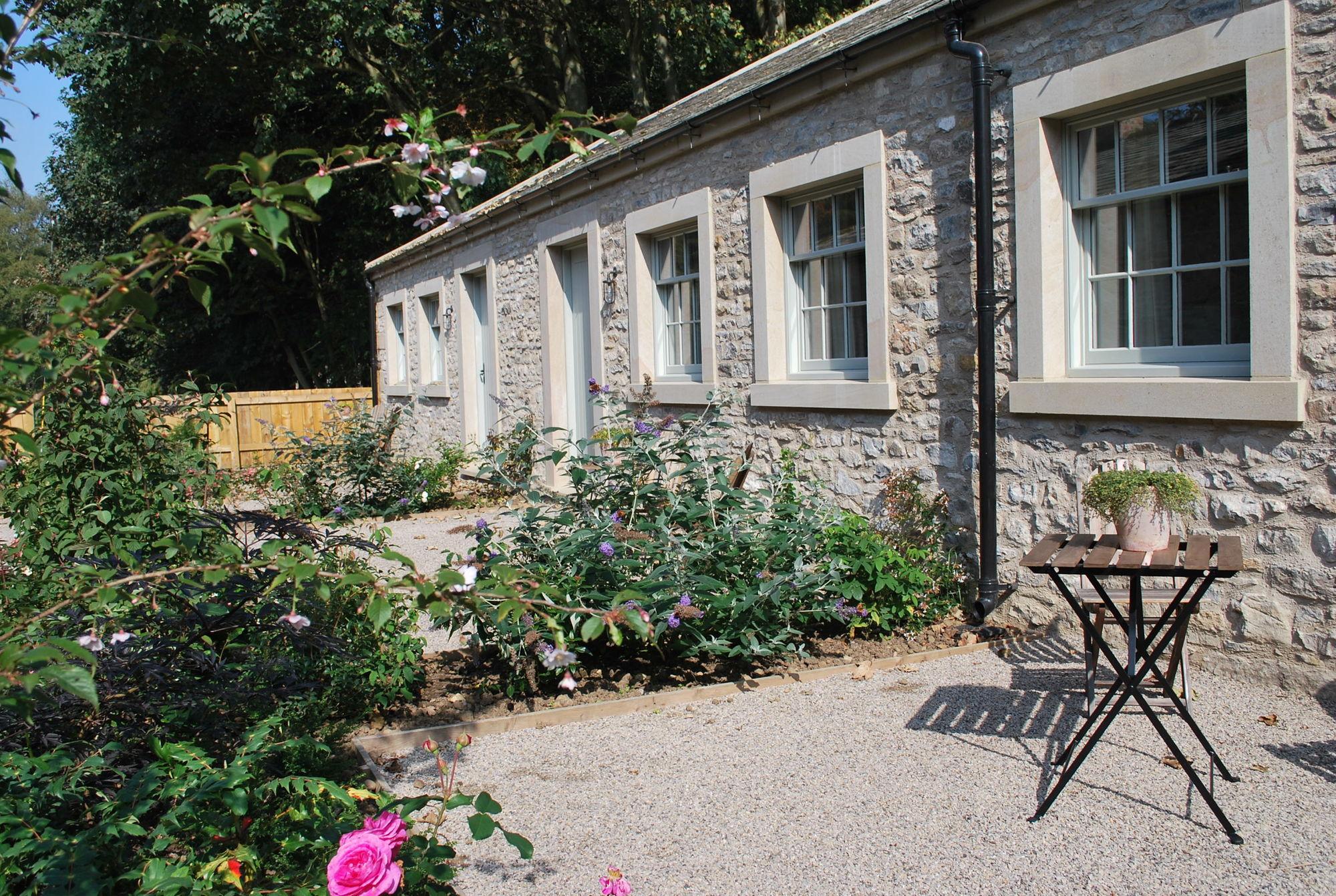 Middleton Lodge Estate Richmond  Exteriör bild