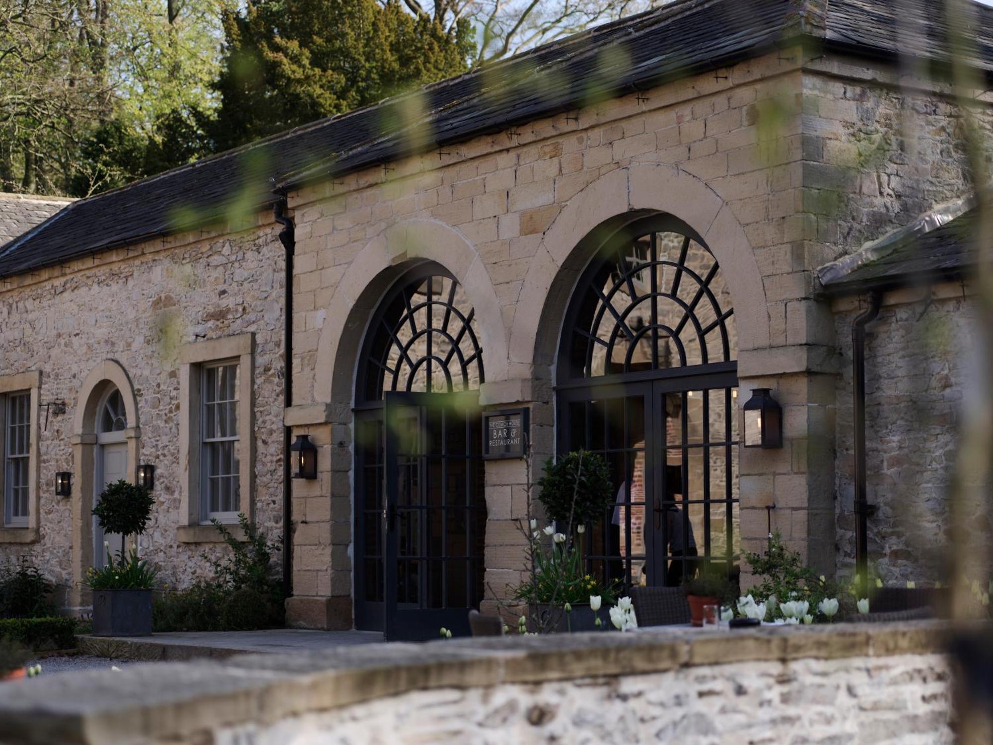 Middleton Lodge Estate Richmond  Exteriör bild